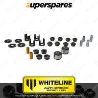 Whiteline Rear Essential Vehicle Kit for SUBARU FORESTER SJ LEVORG VM