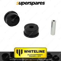 Rear Gearbox Mount Bush W93401 for VW CARAVELLE T25 TRANSPORTER VANAGON T3