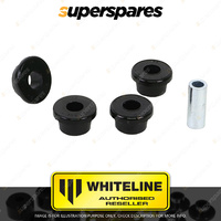 Whiteline Rear Panhard Rod Bushing W81006 for HOLDEN COMMODORE VN VP VG VR VS