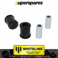 Whiteline Rear Panhard rod bushing for LEXUS LX470 UZJ100 3/1998-3/2008