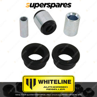 Whiteline Rear Panhard rod bushing for INFINITI QX4 JR50 5/1995-2003