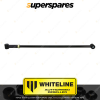 Whiteline Rear Panhard rod for TOYOTA LANDCRUISER FJ FZJ HDJ HZJ 80 105 Series