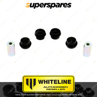 Whiteline Rear Shock absorber lower bushing for SUBARU LEGACY LIBERTY IMPREZA