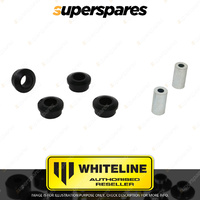 Whiteline Rear Shock absorber lower bushing for CHRYSLER 300 300C LX