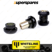 Whiteline Rear Shock absorber lower bushing for FORD FAIRLANE FALCON LTD BA BF