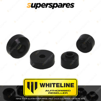 Whiteline Rear Shock absorber upper bushing for OPEL REKORD E1 E2