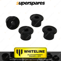 Whiteline Rear Spring eye Front bushing for MAZDA 929 LA 1979-1988