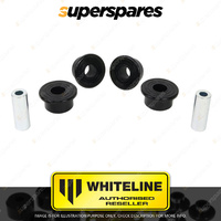 Whiteline Rear Spring eye Front bushing for FORD RANGER PX Premium Quality