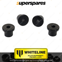 Rear Spring eye Rear Bush for TOYOTA LANDCRUISER FZJ VDJ HDJ HZJ 76 78 79