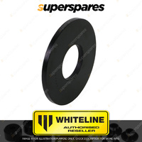 Whiteline Rear Spring pad bushing for JEEP GRAND CHEROKEE WJ WG WRANGLER TJ