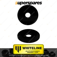 Rear Spring Pad Lower Bush W72044 for HOLDEN ADVENTRA VY VZ CALIBRA YE