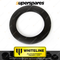 Rear Spring Pad Upper Bush 10mm W73425 for NISSAN PATROL GQ Y60 GU Y61