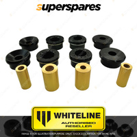 Whiteline Rear Subframe mount bushing for BMW 1 SERIES E81 E82 E87 E88 F20 F21