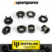 Whiteline Rear Subframe mount bushing for BMW 3 SERIES E90 E91 E92 E93 X1 E84