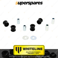 Whiteline Rear Sway bar link bushing for JEEP GRAND CHEROKEE WJ WG