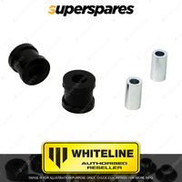 Whiteline Rear Sway bar - link bushing for HSV GTS SENATOR VP VR VS