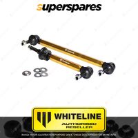 Whiteline Rear Sway bar link for NISSAN PATROL GU Y61 10/1997-2010