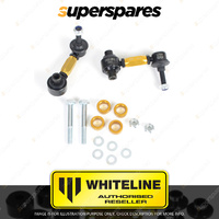 Whiteline Rear Sway bar link for SCION FR-S ZN6 6/2012-ON Premium Quality