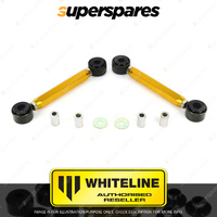 Whiteline Rear Sway bar link for CHEVROLET LUMINA VT VX 9/1997-9/2002