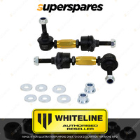 Whiteline Rear Sway bar link for FORD FOCUS LW LZ ST 6/2012-ON Premium Quality