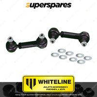 Whiteline Rear Sway bar link for INFINITI Q30 QX30 Premium Quality