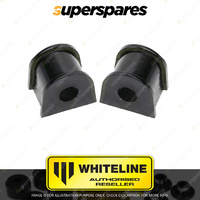 Whiteline Rear Sway bar mount bushing for SUBARU LEGACY LIBERTY BE BH