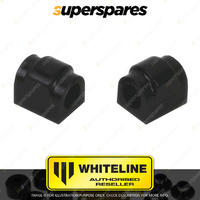 Whiteline Rear Sway Bar Mount Bushing 20mm W22801 for BMW 3 SERIES E36 E46