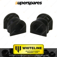 Whiteline Rear Sway bar mount bushing for HONDA CIVIC EM EP ES EU INTEGRA DC5