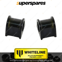 Rear Sway Bar Mount Bush 26mm W23461 for MITSUBISHI MONTERO NM NP NS NT NW NX