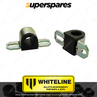 Whiteline Rear Sway bar mount kit for MITSUBISHI LANCER EVO IV V VI VII VIII IX