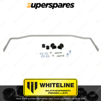 Whiteline Rear 16mm Adjustable Sway Bar 3 Point for BMW 3 SERIES E30 83-91