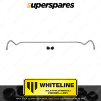 Whiteline Rear Sway bar for DODGE CHALLENGER 3RD GEN Premium Quality