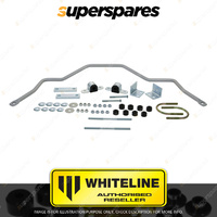 Whiteline Rear 18mm Sway Bar BFR1 for FORD LTD P5 P6 MUSTANG EARLY CLASSIC