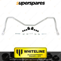 Whiteline Rear Sway bar for FORD FALCON XE XF 10/1982-10/1987 Premium Quality