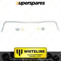 Whiteline Rear Sway bar for FORD MUSTANG S550 2015-ON Premium Quality