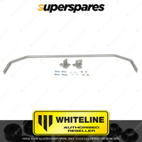 Whiteline Rear Sway bar for FORD FIESTA WP WQ 2002-12/2008 Premium Quality