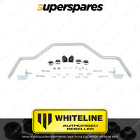 Rear 22mm Sway Bar 4 Point ADJ BHR16Z for HOLDEN COMMODORE VN VP VG VR VS