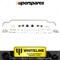 Whiteline Rear Sway bar for ACURA INTEGRA DC1 DC2 DC4 7/1993-11/2001