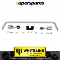 Whiteline Rear Sway bar for HOLDEN CAPRICE STATESMAN VQ VR VS Premium Quality