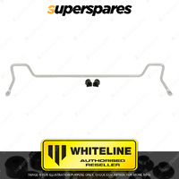 Whiteline Rear Sway bar for HYUNDAI ACCENT EXCEL X3 Premium Quality