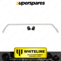 Whiteline Rear Sway bar for PONTIAC GTO 4TH GEN 2004-8/2006 Premium Quality