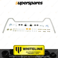 Whiteline Rear Sway bar for HOLDEN ASTRA TS MK4 AH MK5 ZAFIRA TT Premium Quality