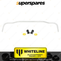 Whiteline Rear 22mm Sway Bar BHR82XZ for CHEVROLET SS EK69 10/2013-ON