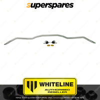 Whiteline Rear 27mm Sway Bar BHR95 for CHEVROLET SS EK69 10/2013-ON