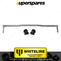 Whiteline Rear 22mm Sway Bar 2 Point Adjustable BHR97Z for HONDA CIVIC FC FK FK8