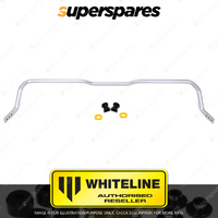 Rear 24mm Sway Bar 3 Point ADJ for MITSUBISHI LANCER EVO IV V VI VII VIII IX