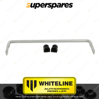 Whiteline Rear Sway bar for MAZDA MAZDA3 BK BL 4CYL 2003-2014 Premium Quality