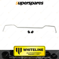 Whiteline Rear Sway bar for MAZDA MIATA MX5 NC 9/2005-1/2015 Premium Quality