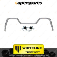 Whiteline Rear Sway bar for MAZDA MAZDA6 GG MAZDA6 GG Premium Quality