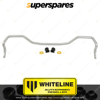 Whiteline Rear Sway bar for MITSUBISHI ASX XA XB LANCER CJ Premium Quality